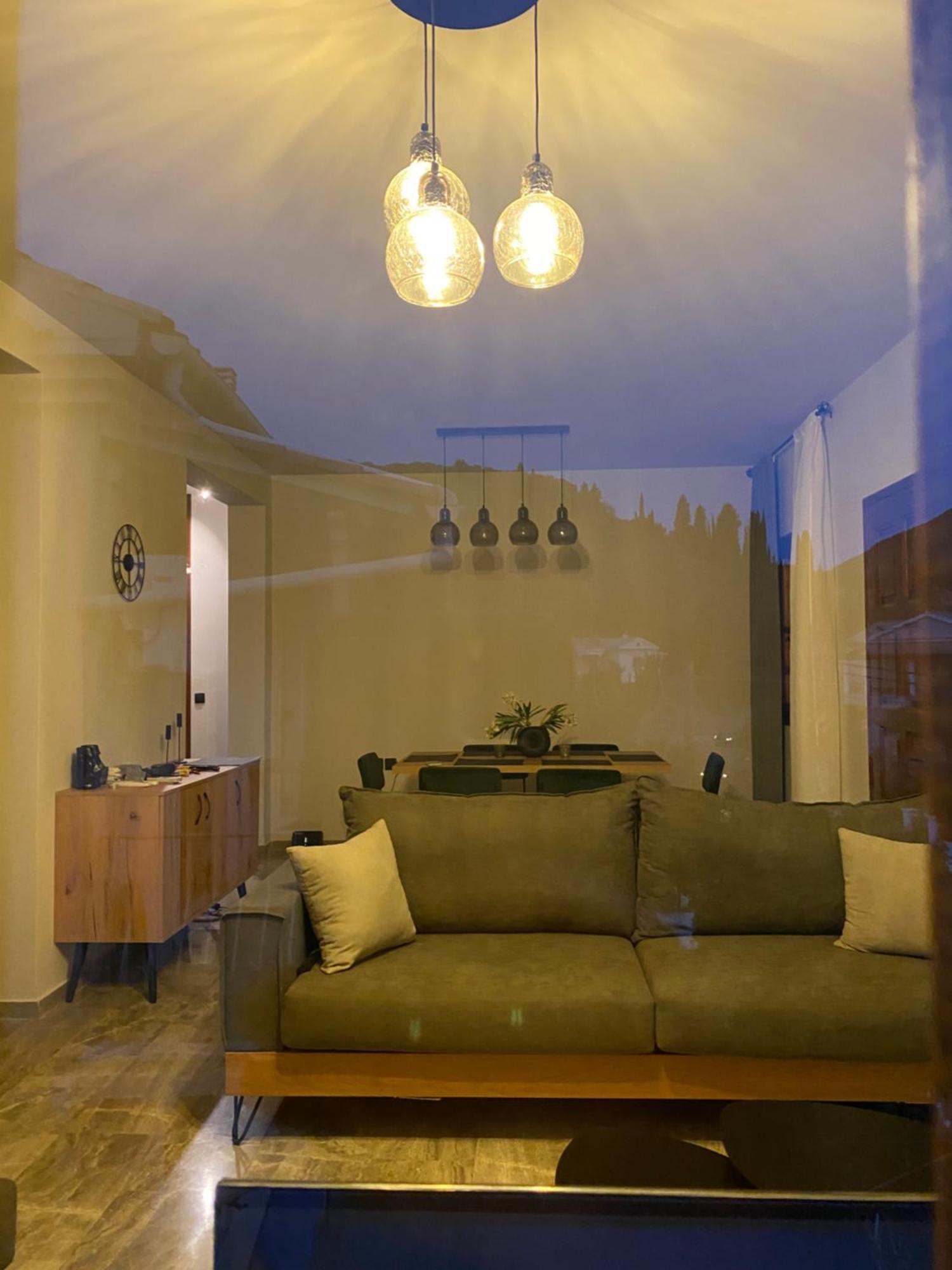 Alexandra'S Boutique House Villa Kato Garouna Exteriör bild