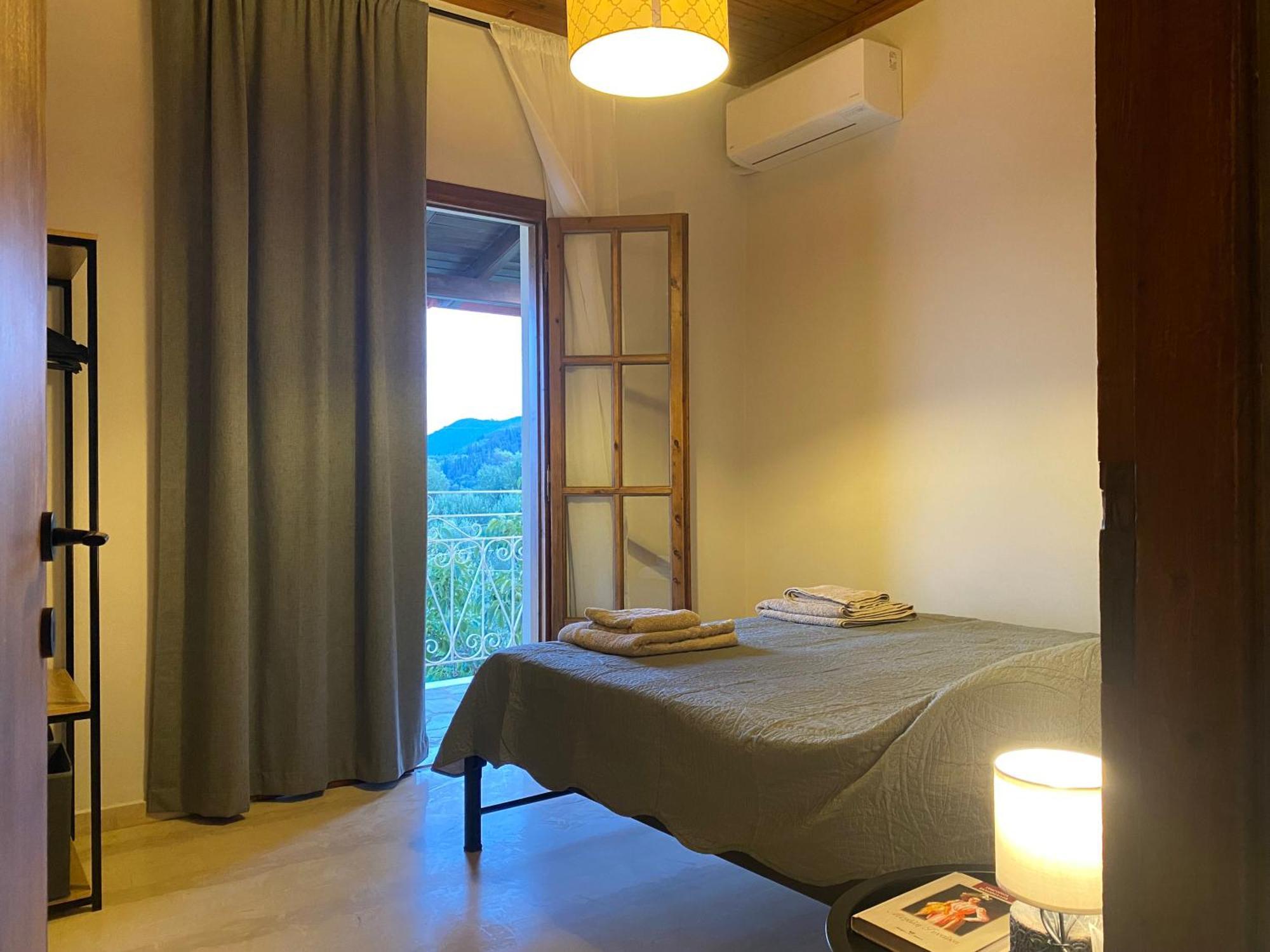 Alexandra'S Boutique House Villa Kato Garouna Exteriör bild